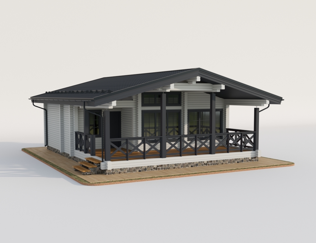 Проект КБ1-63 Проект КБ1-63