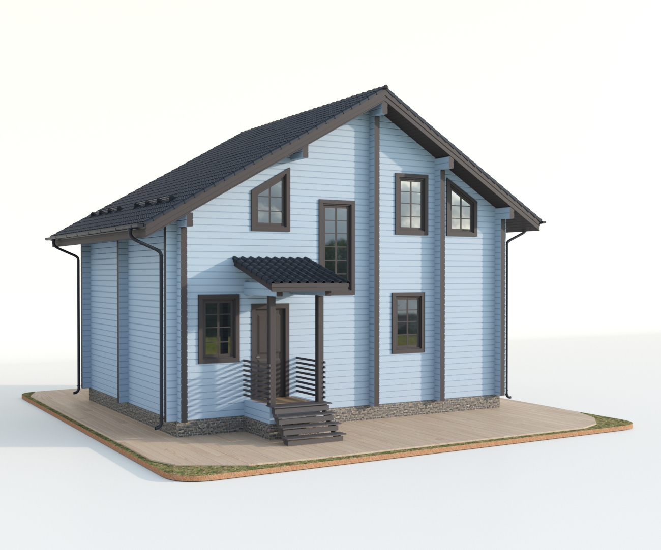 Проект КБ2-119 Проект КБ2-119