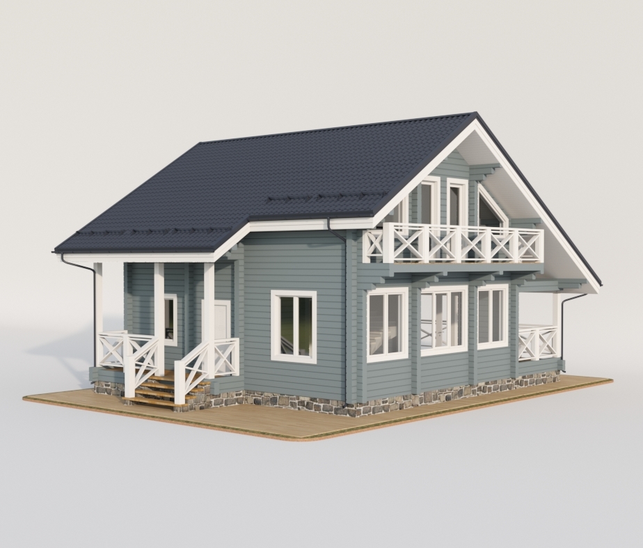 Проект КБ2-164, изображение-2 Проект КБ2-164, изображение-2