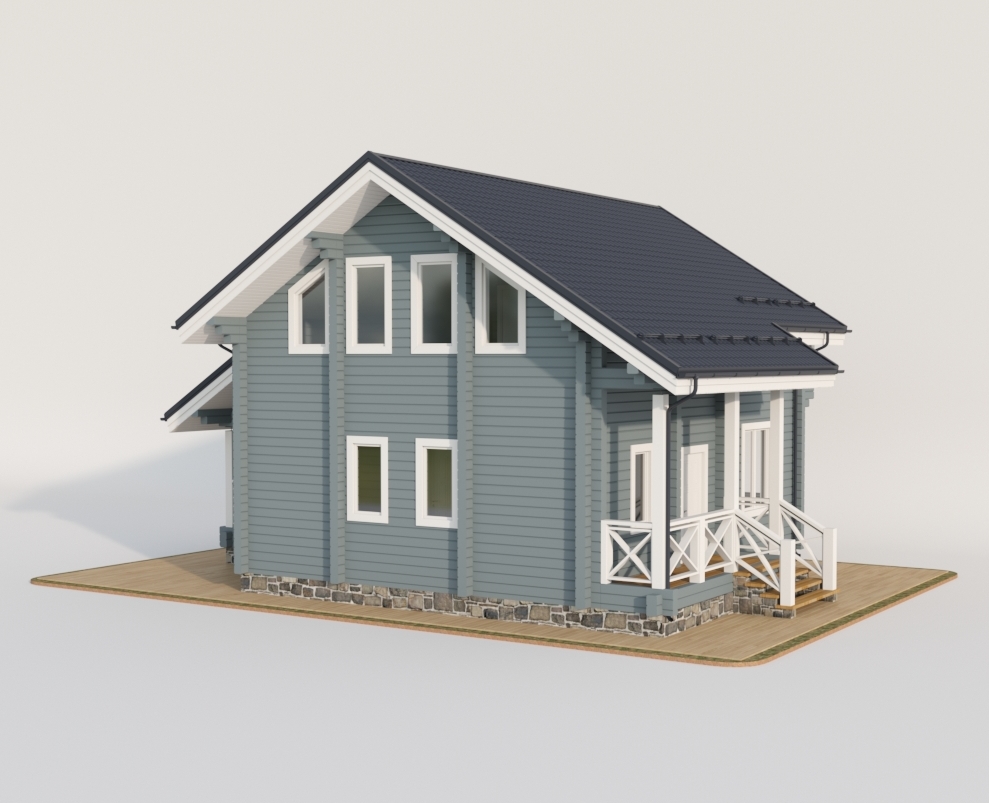 Проект КБ2-164, изображение-3 Проект КБ2-164, изображение-3