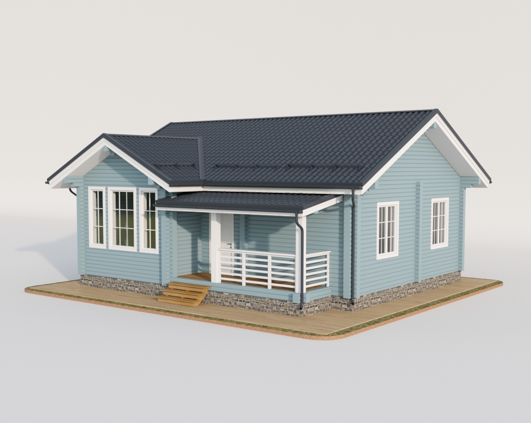 Проект КБ1-77 Проект КБ1-77