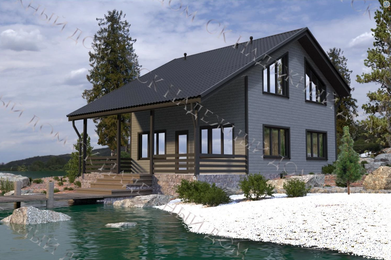 Проект Авис Проект Авис