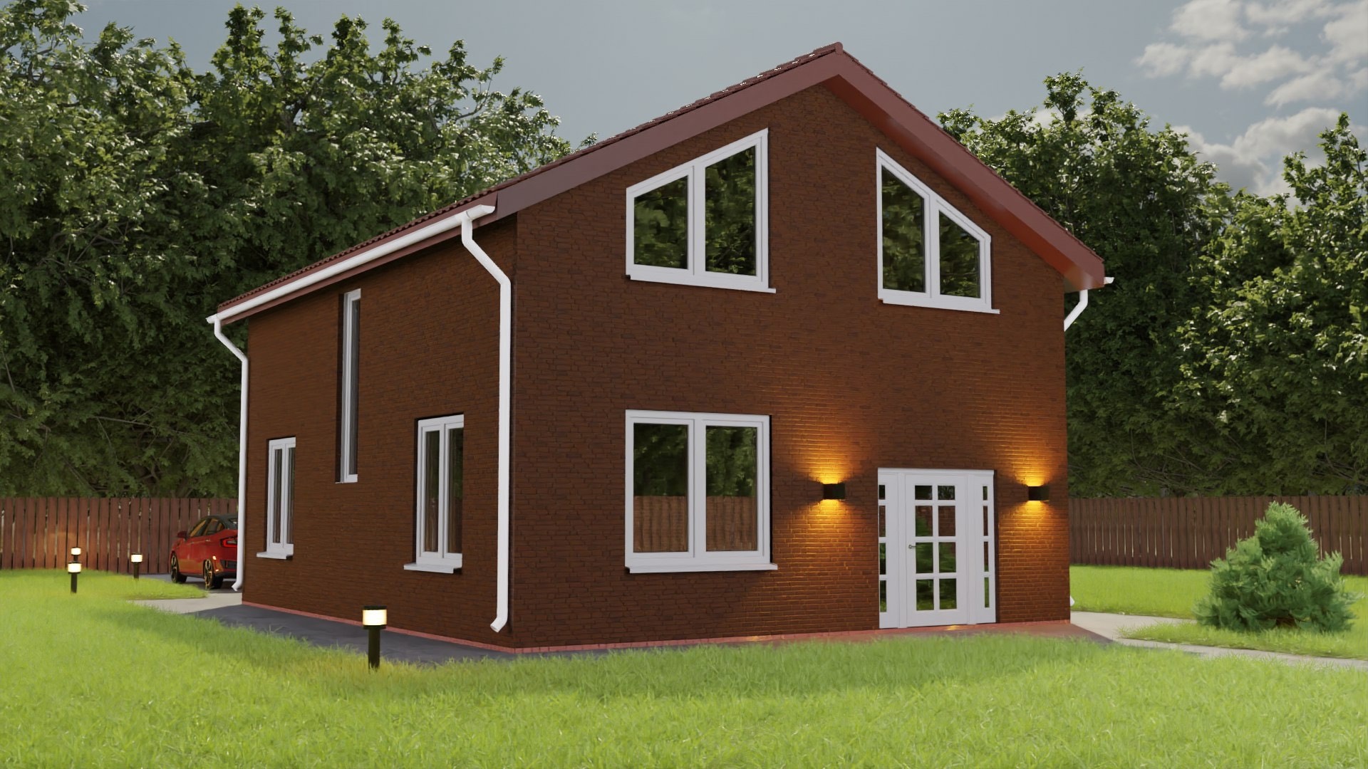 Проект 10-04 Проект 10-04