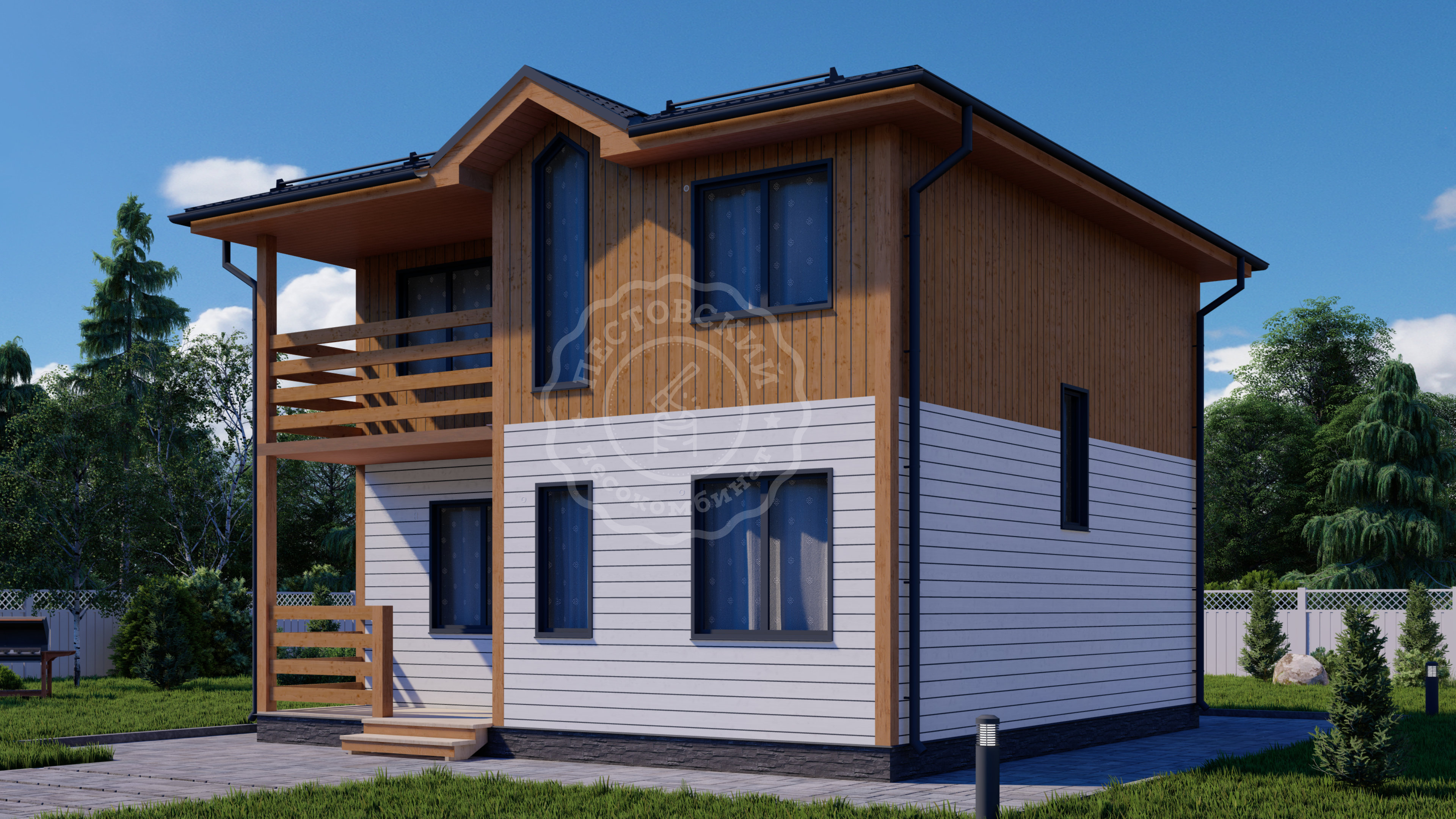 Проект КД-14