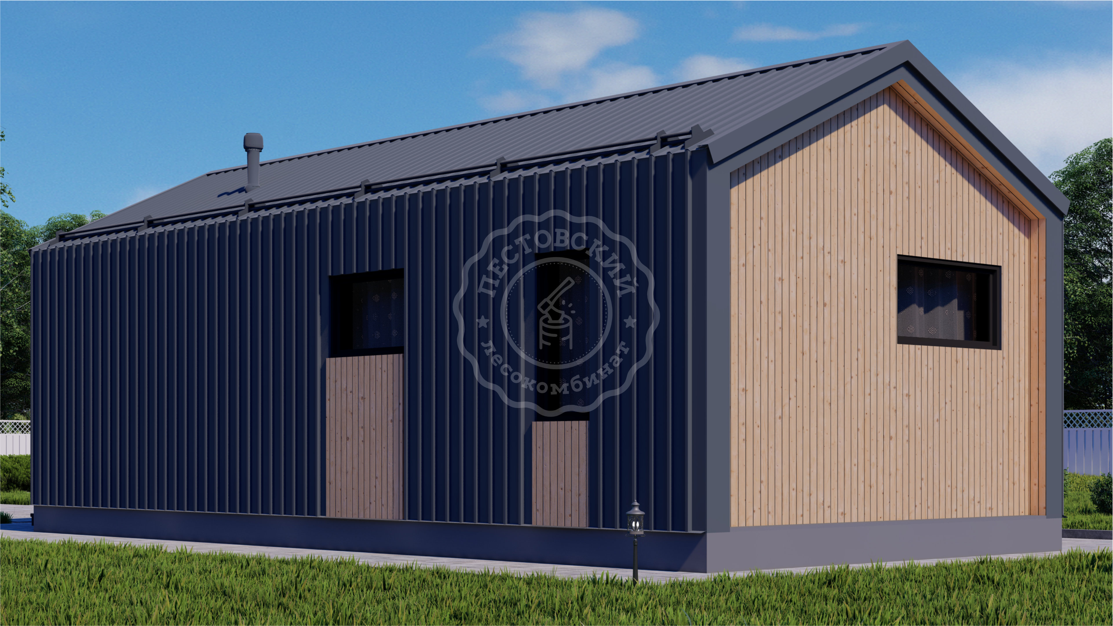 Проект КД-20, изображение-2