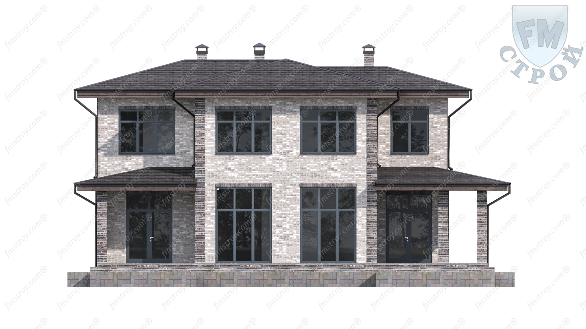 Проект ГБ-022