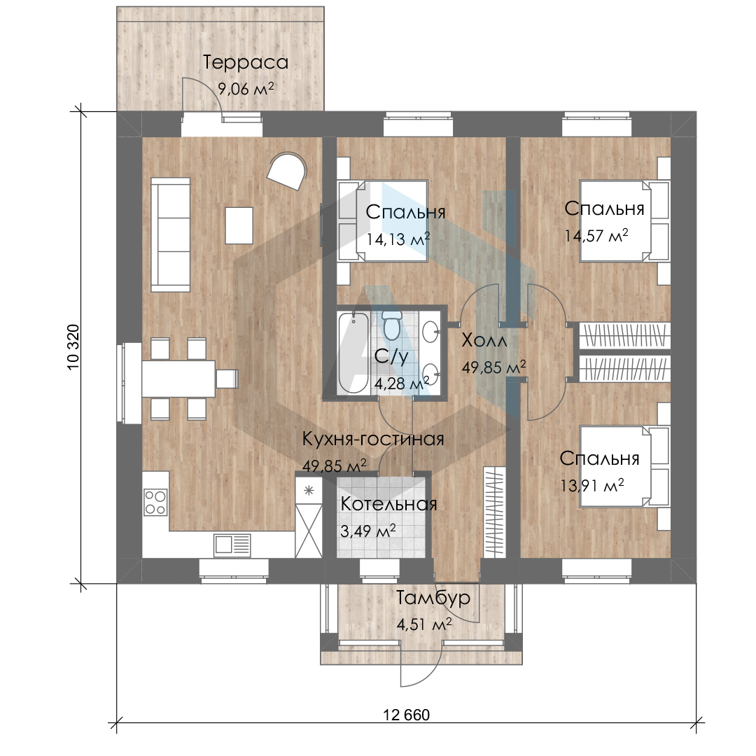 Изображение из списка