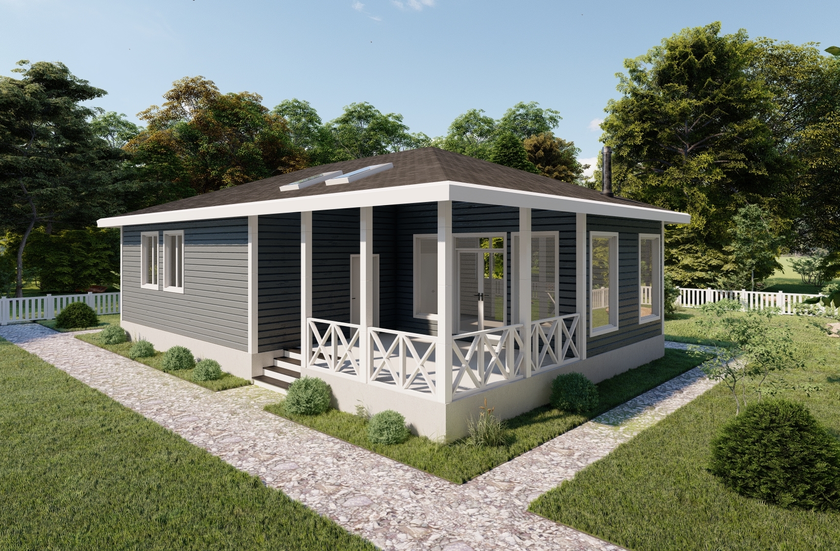 Проект Песочное Проект Песочное