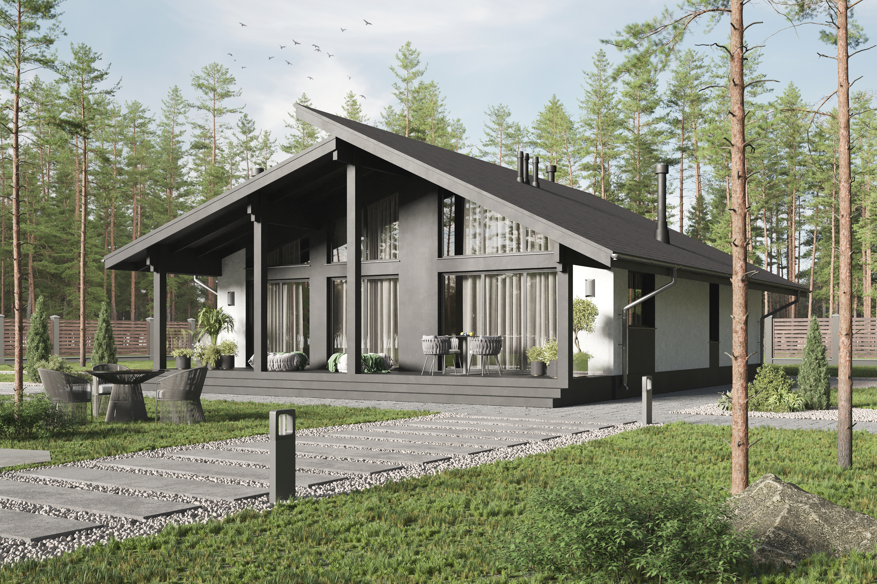 Проект Пикассо-4 Проект Пикассо-4