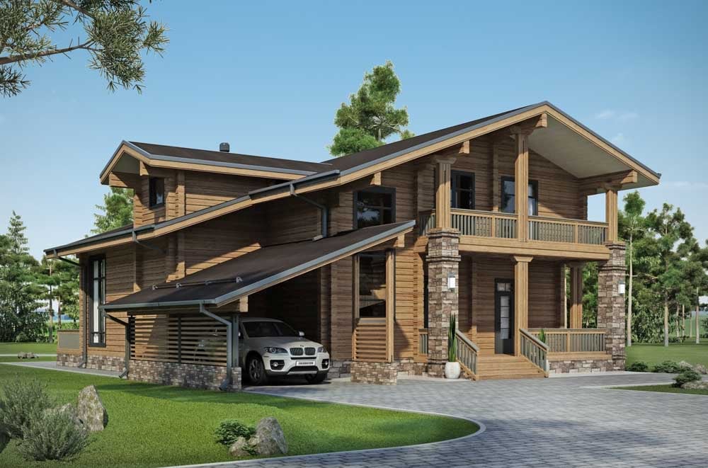 Проект СКD - 280, изображение-2 Проект СКD - 280, изображение-2