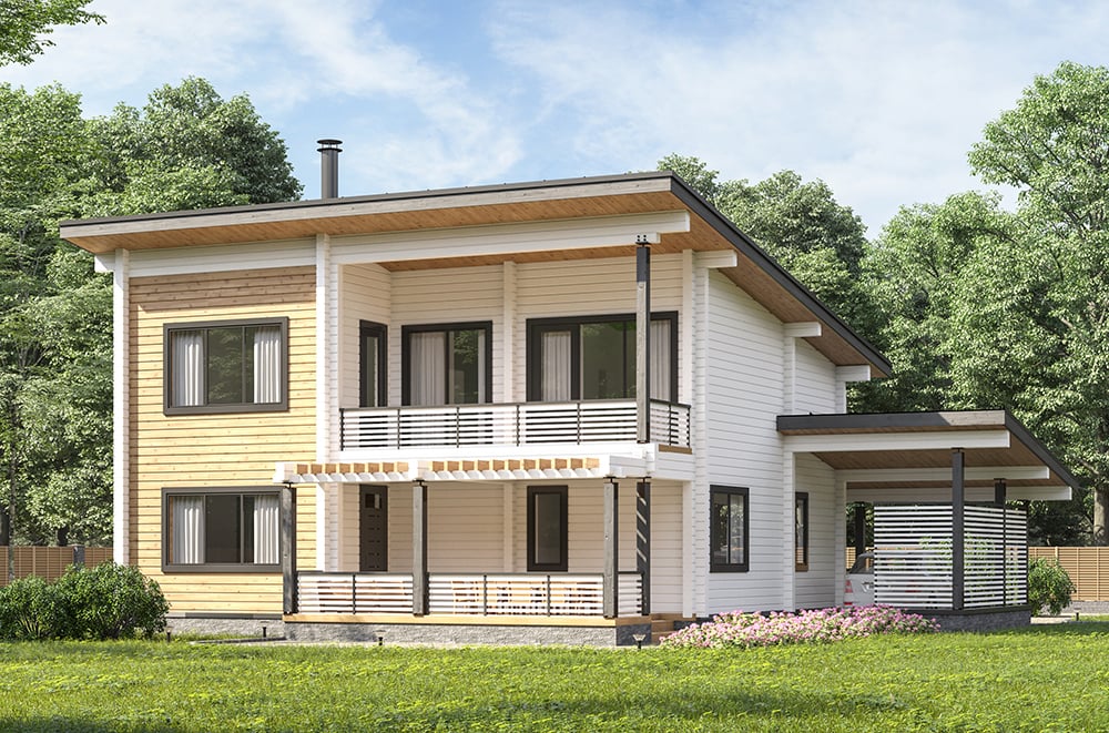 Проект СКD-254 Проект СКD-254