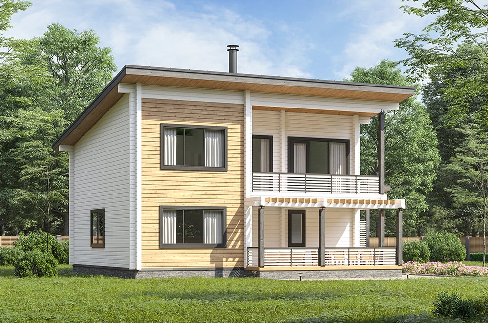 Проект СКD-254, изображение-2 Проект СКD-254, изображение-2