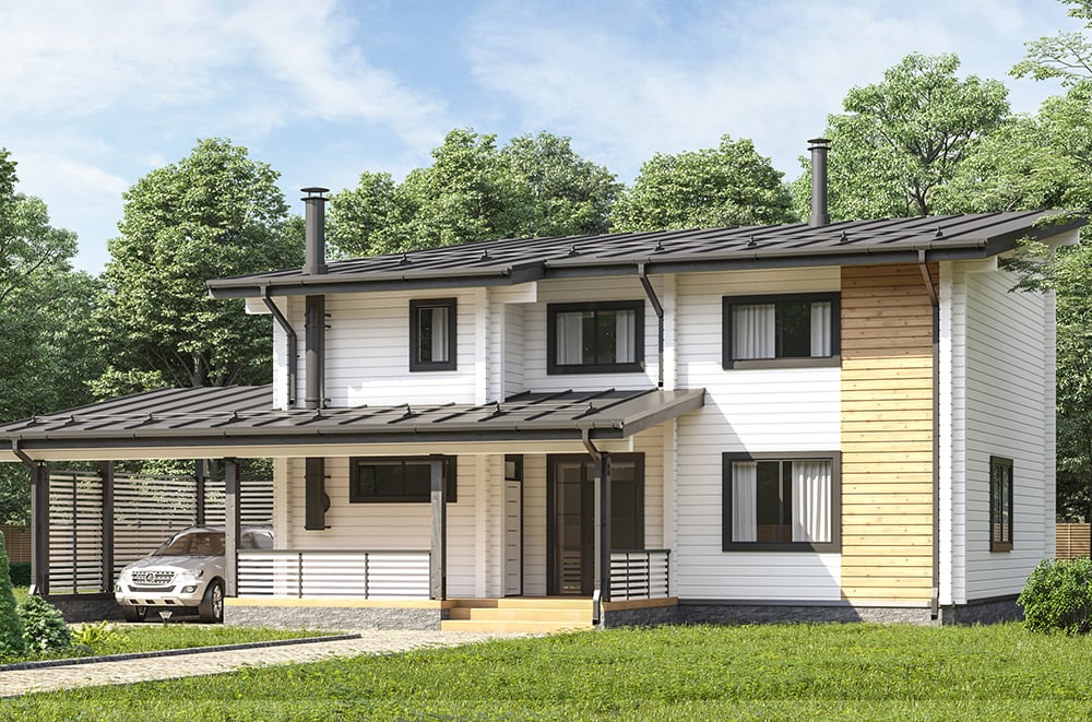 Проект СКD-254, изображение-3 Проект СКD-254, изображение-3