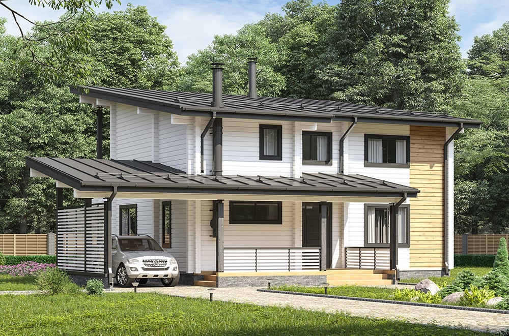 Проект СКD-254, изображение-4 Проект СКD-254, изображение-4