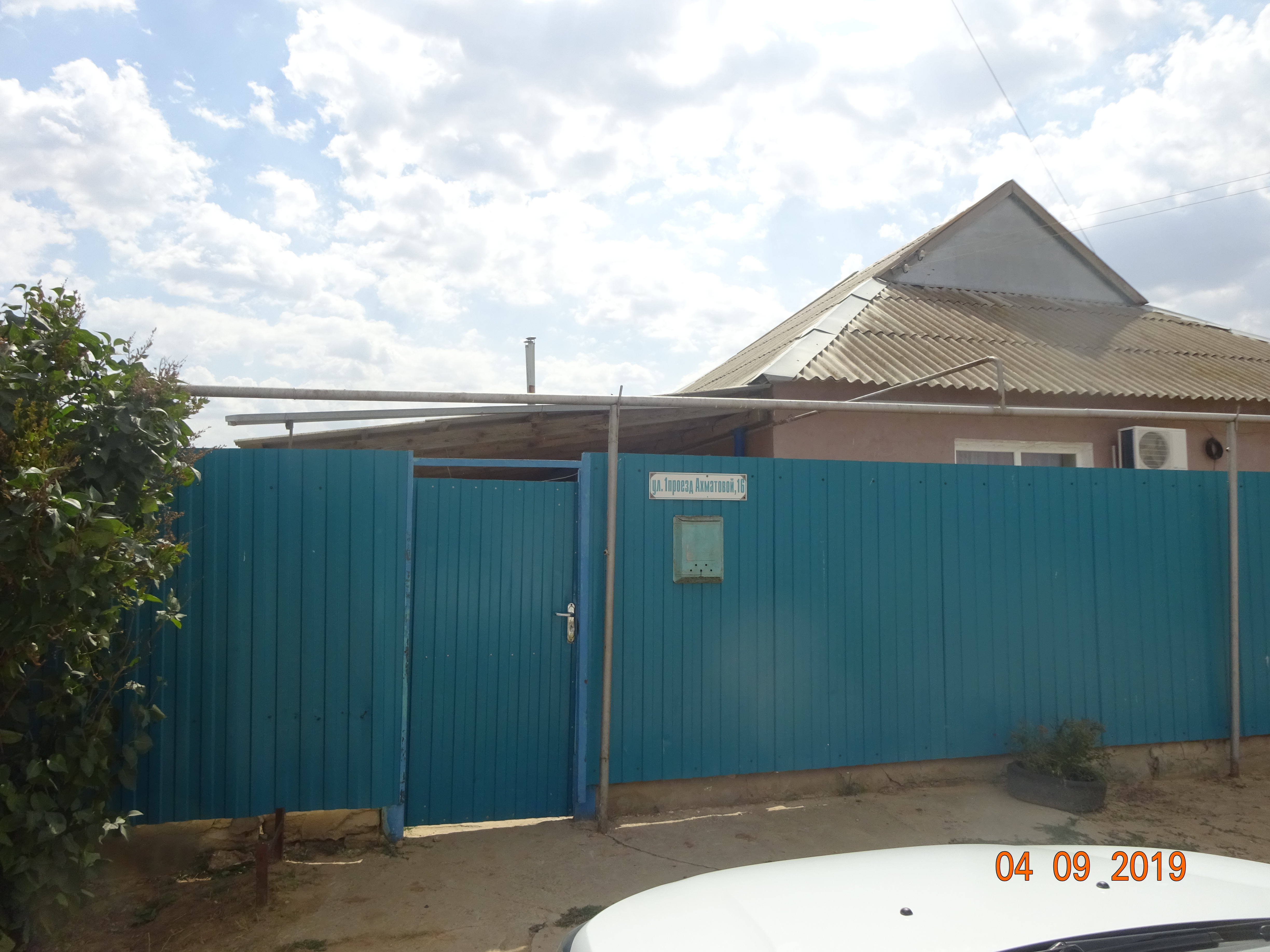 Выбранное изображение