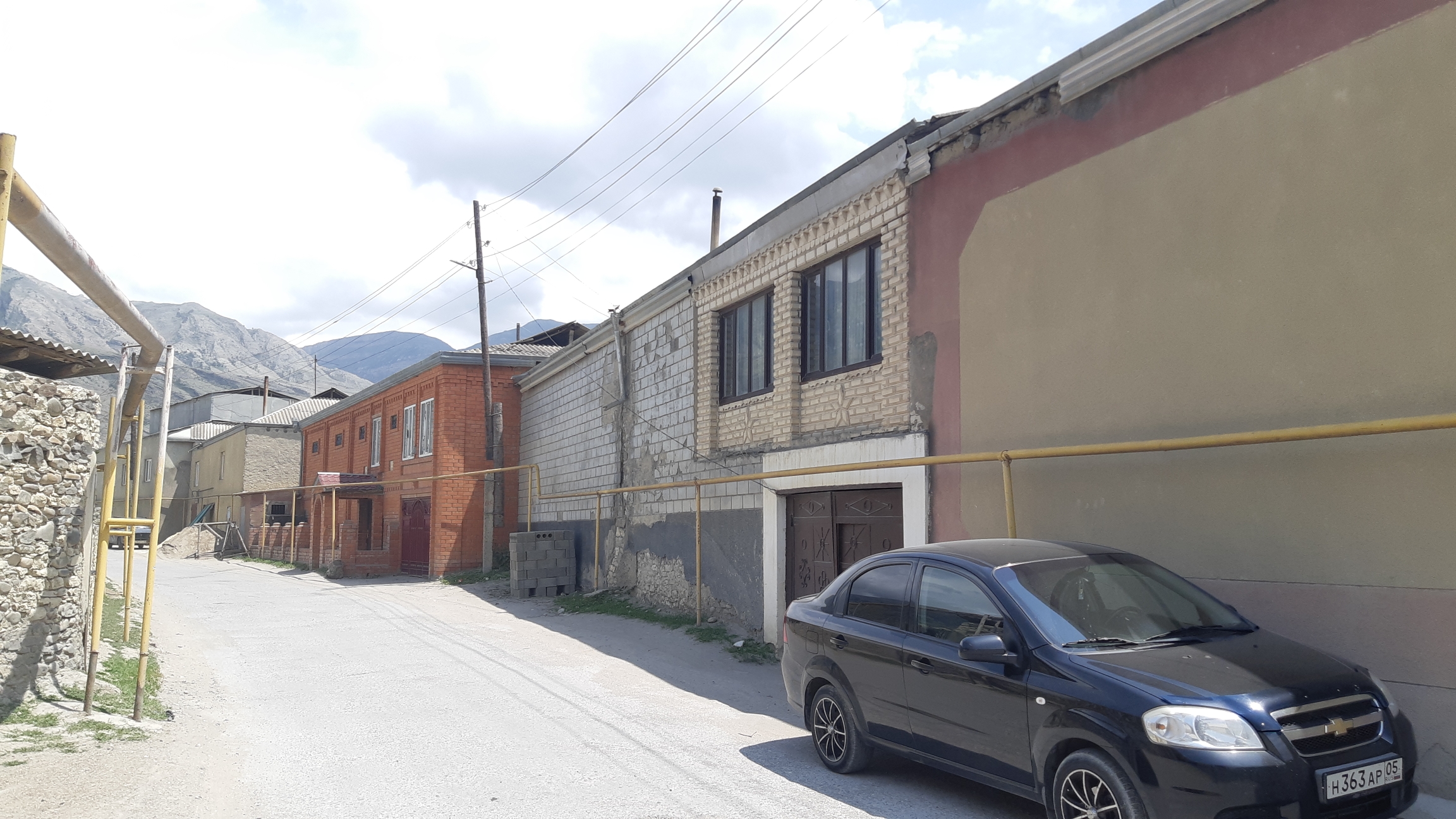 Выбранное изображение