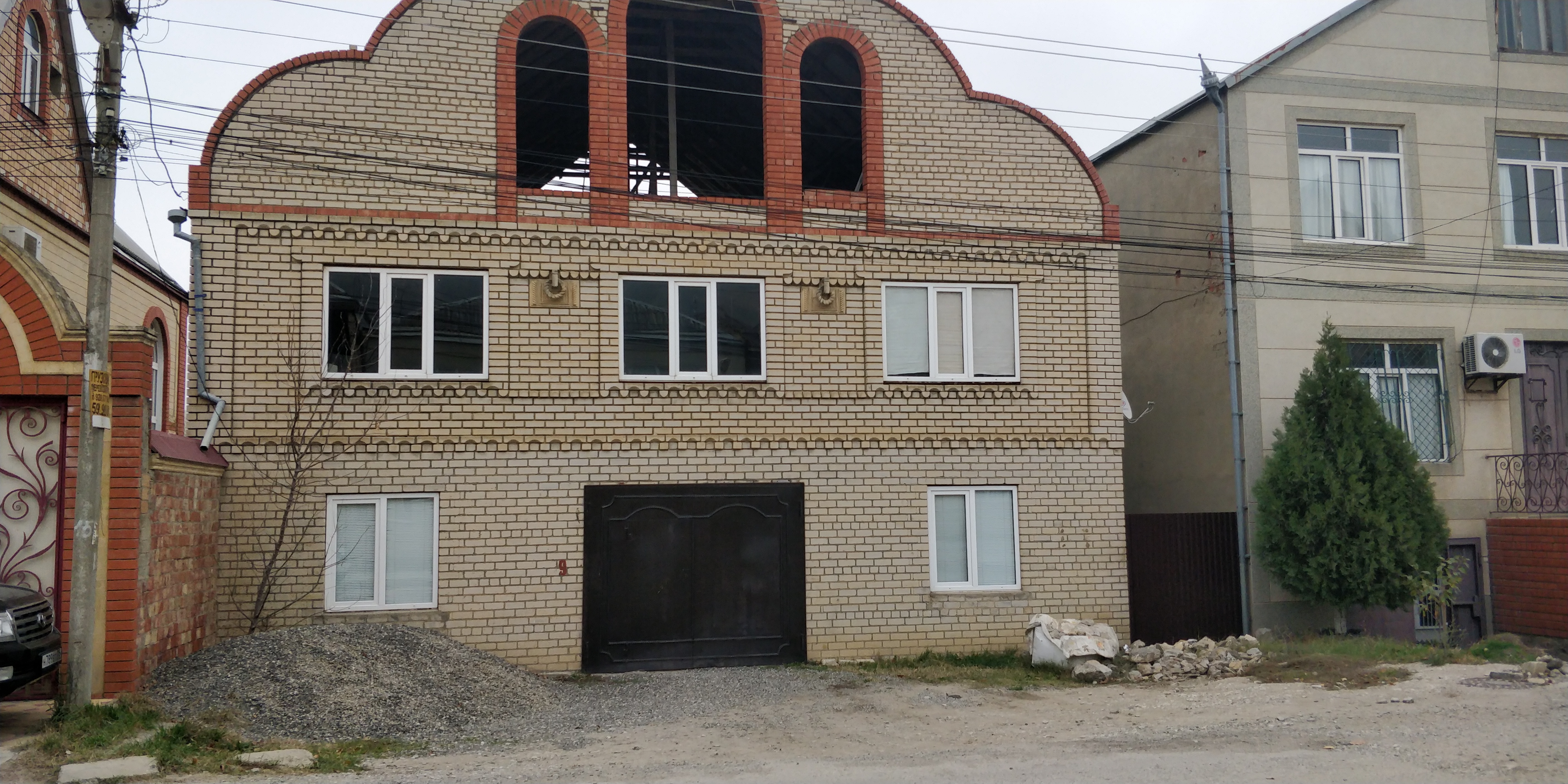 Выбранное изображение