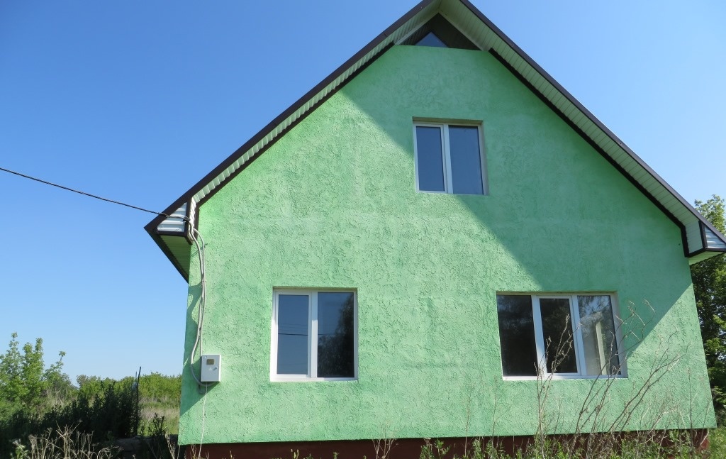 Выбранное изображение