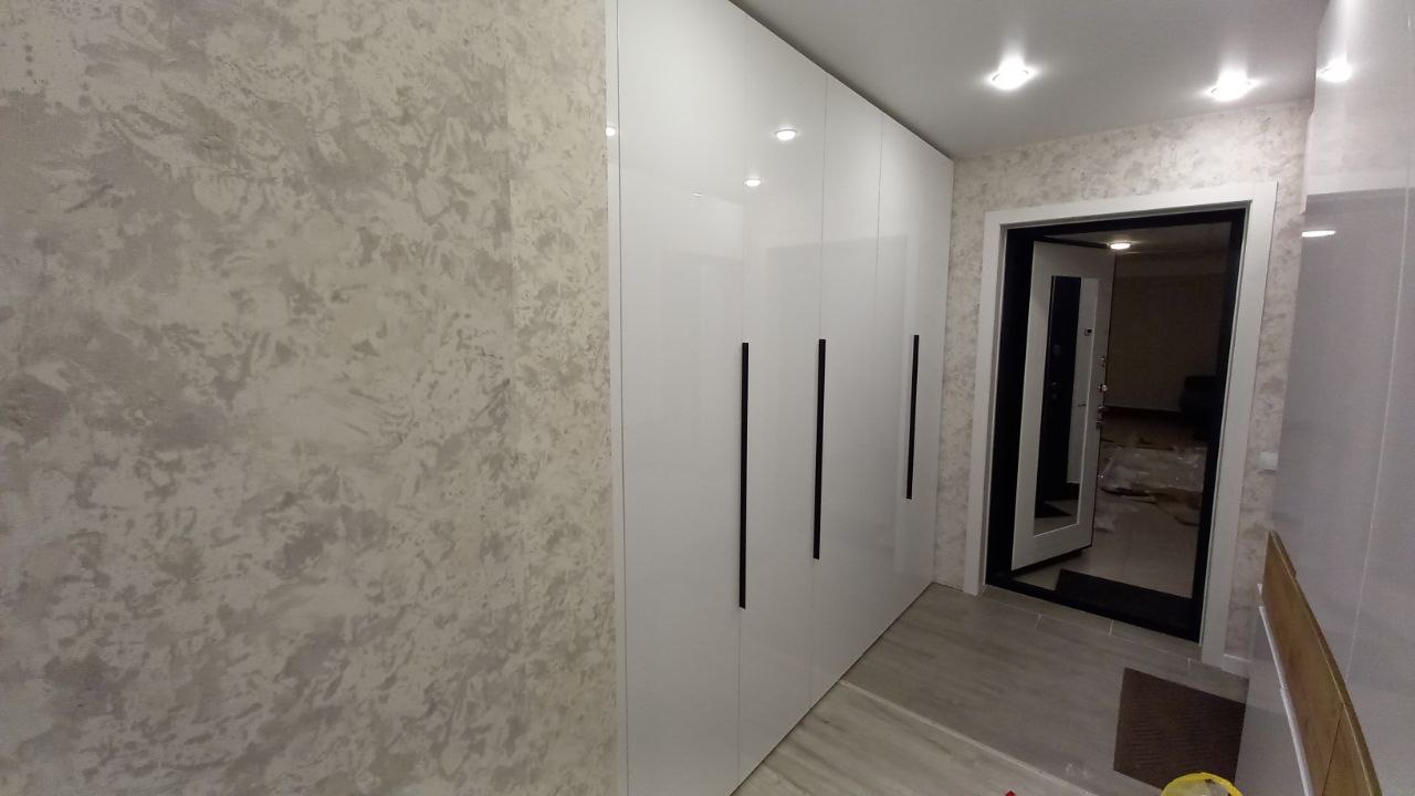 Мебель на заказ от производителя