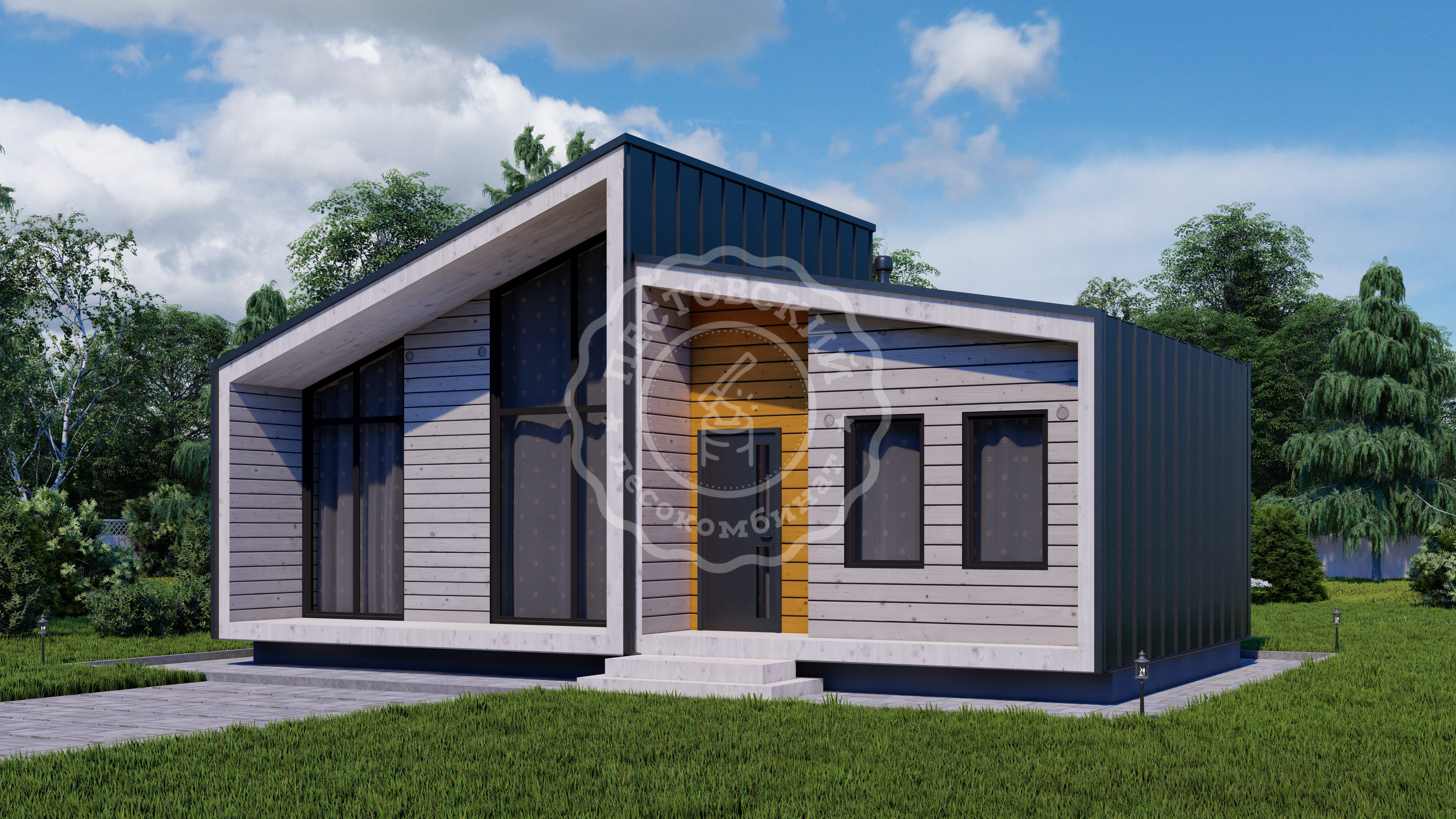 Проект КД-24