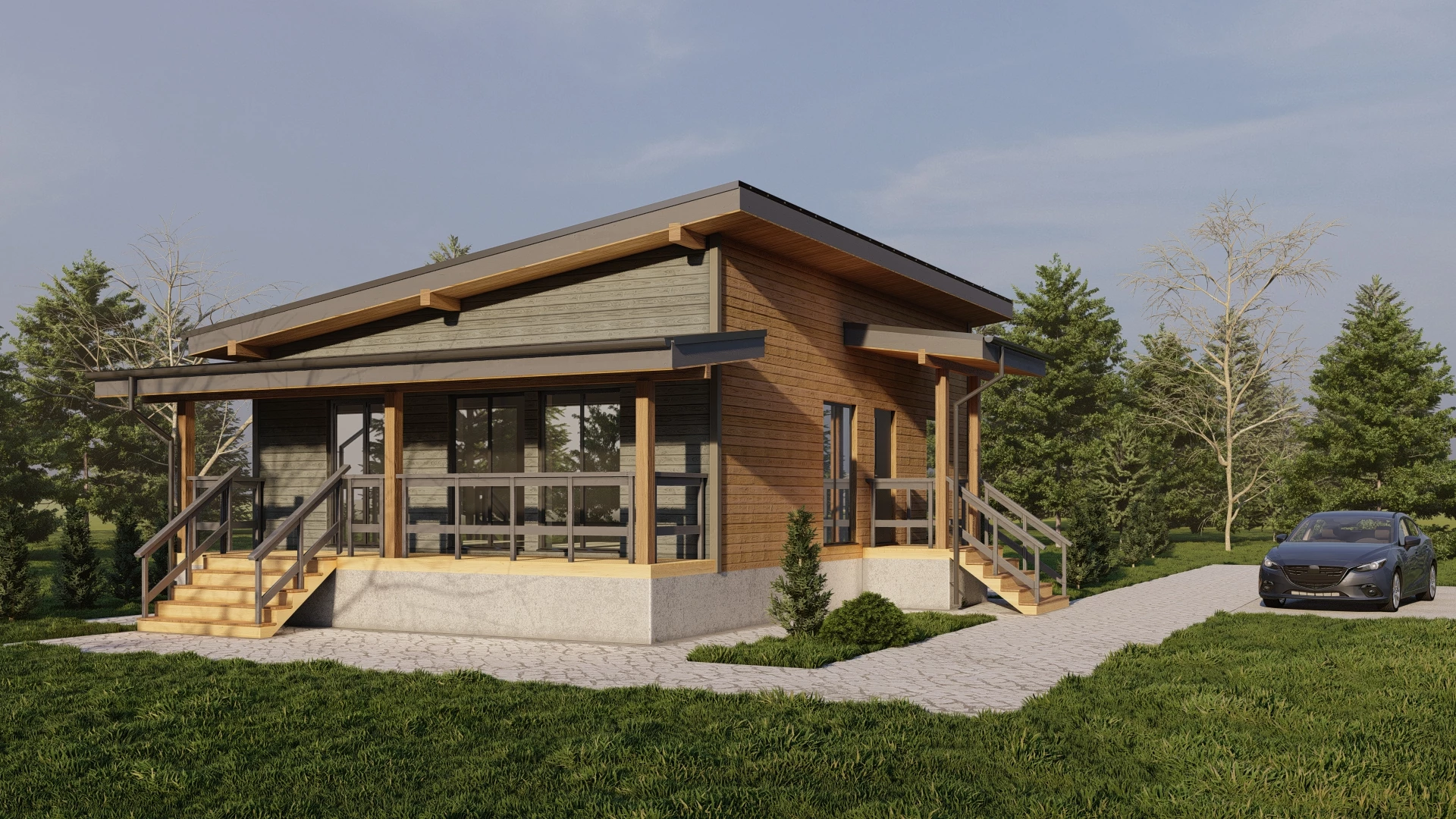 Проектирование