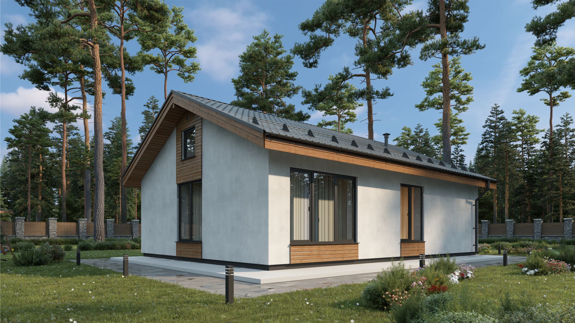 Проект Велета