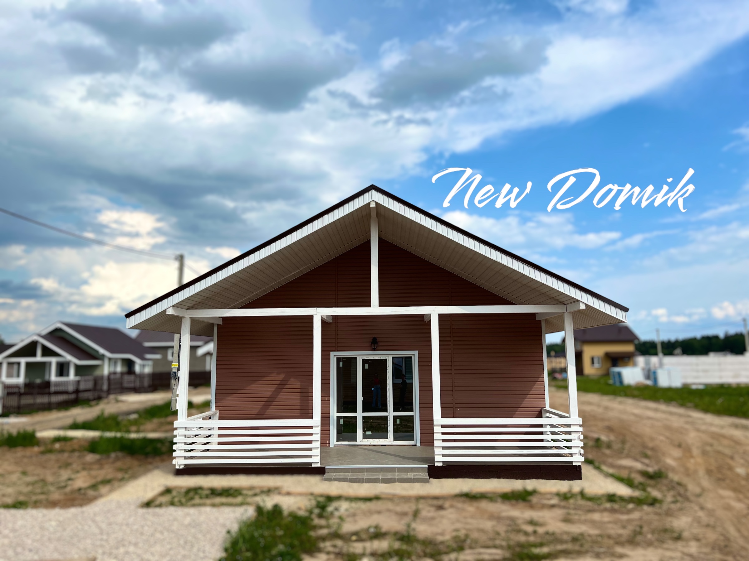 Выбранное изображение