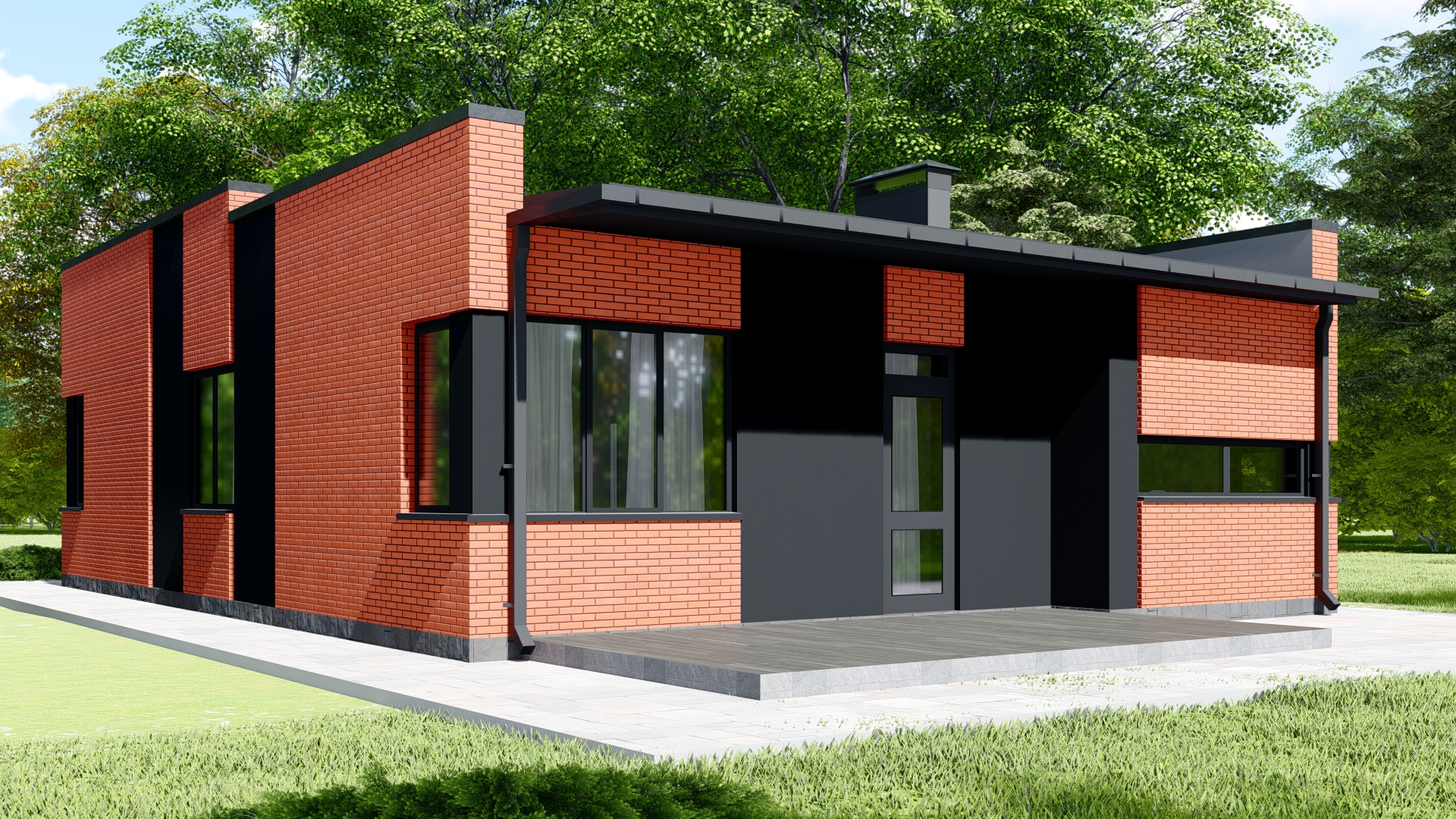 Проект О-029, изображение-3 Проект О-029, изображение-3