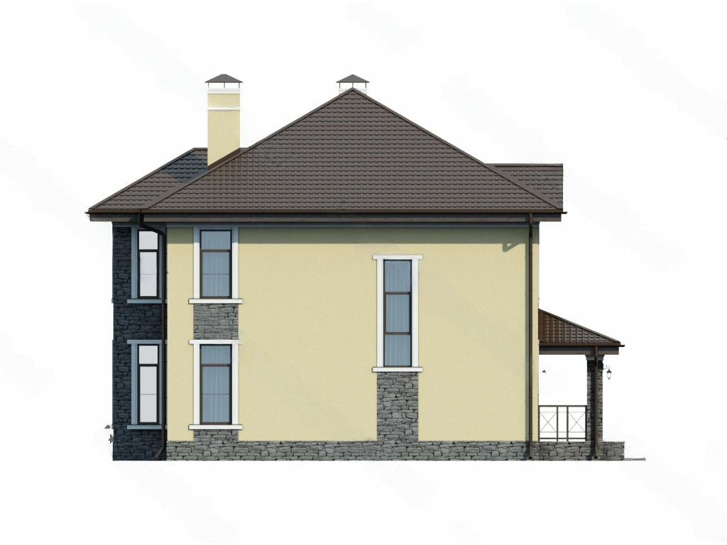 Проект 57-12, изображение-3