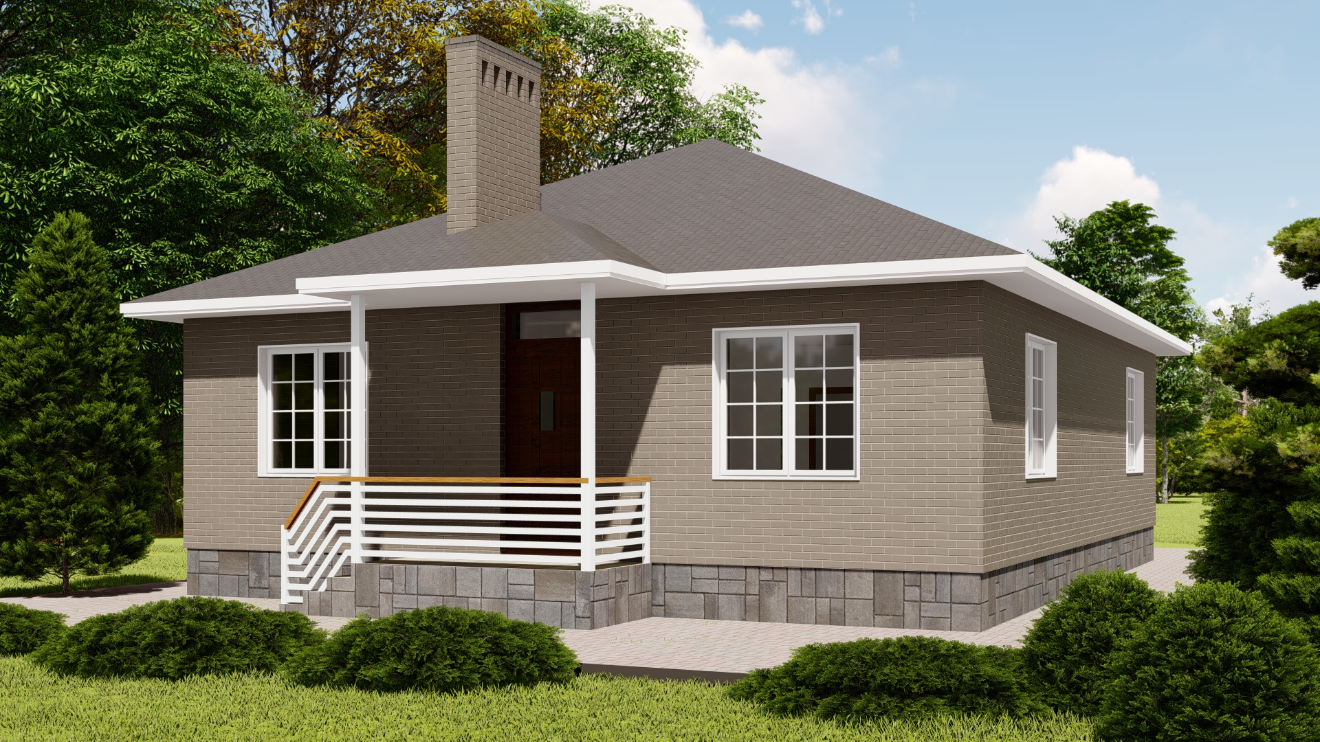 Проект О-031, изображение-3 Проект О-031, изображение-3