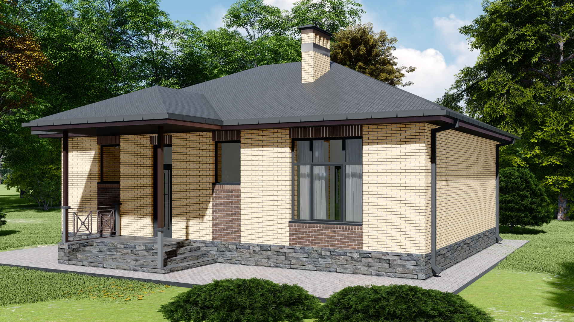 Проект О-034 , изображение-2