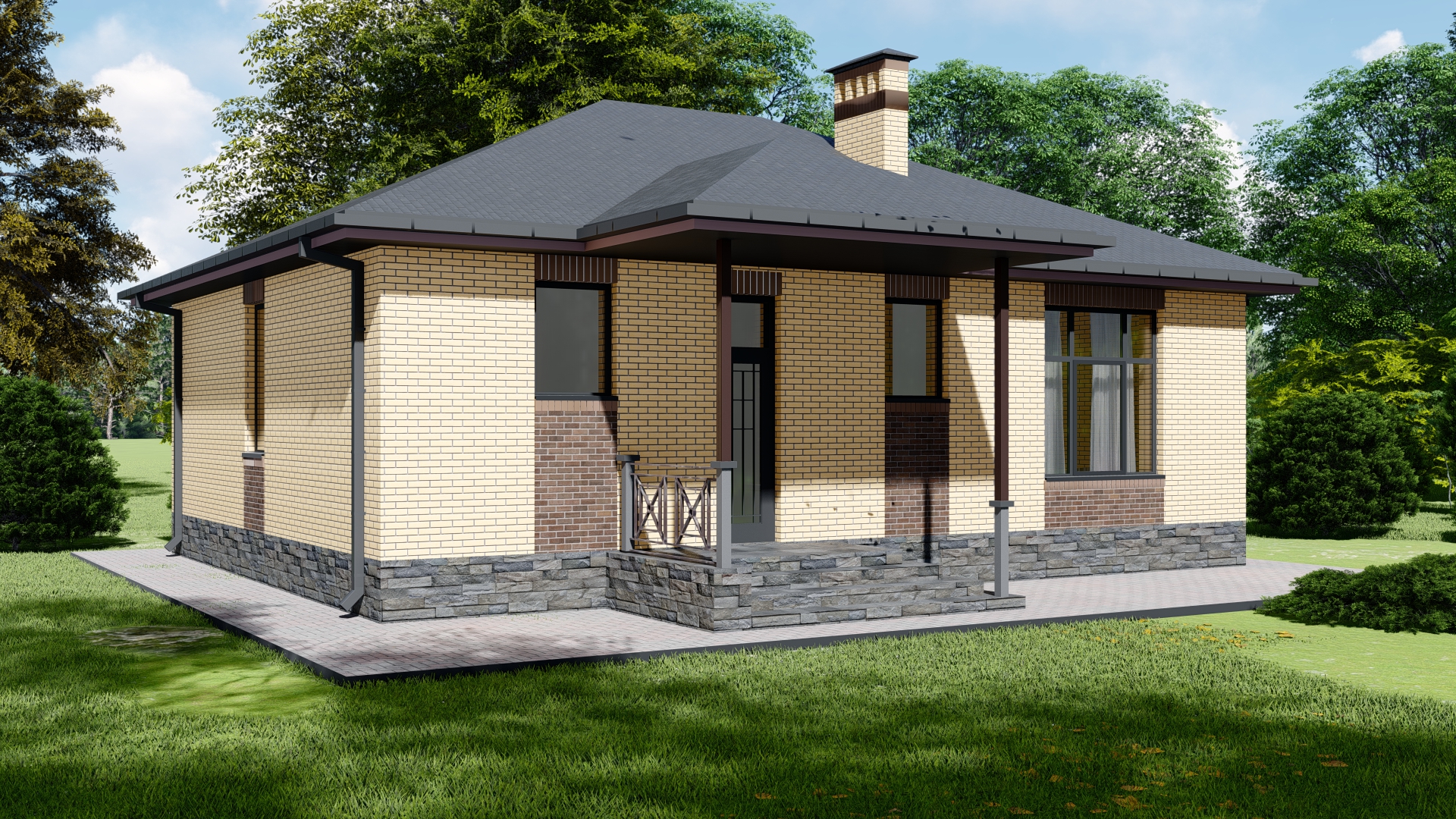 Проект О-034 , изображение-3