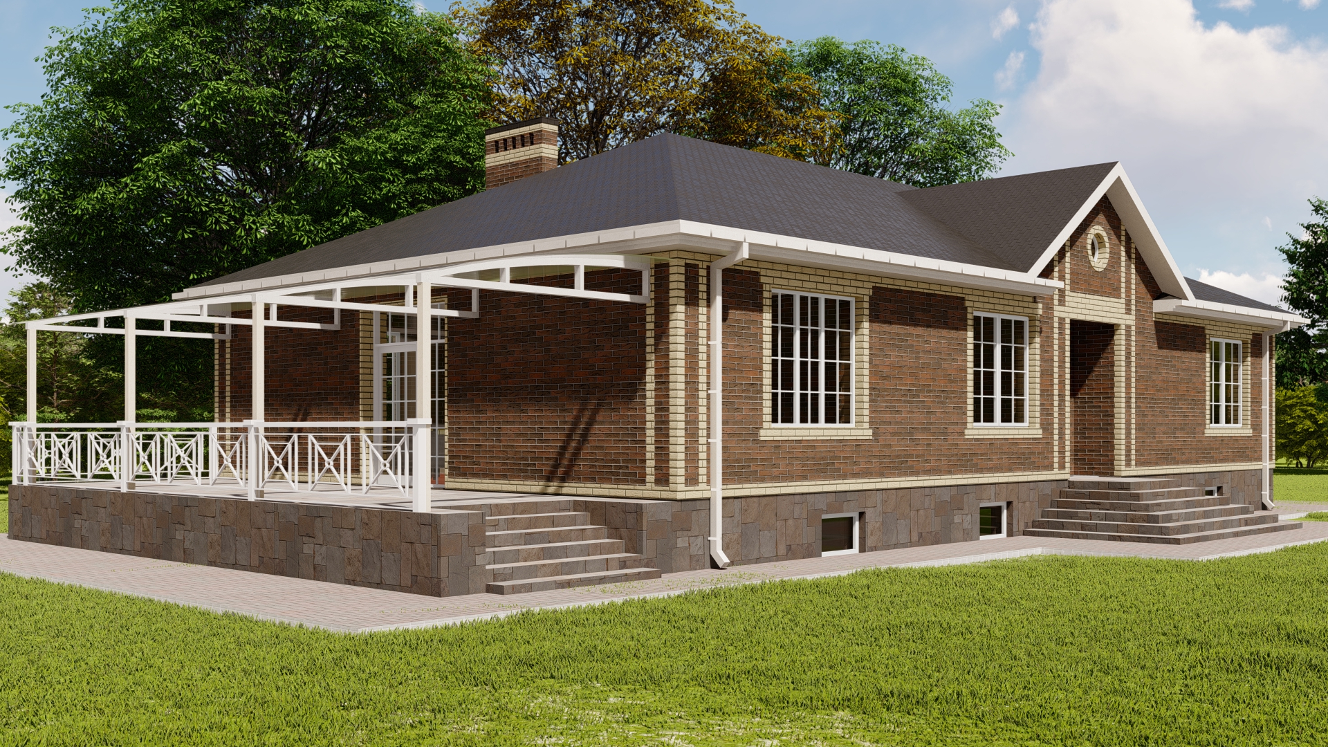 Проект О-040, изображение-2 Проект О-040, изображение-2