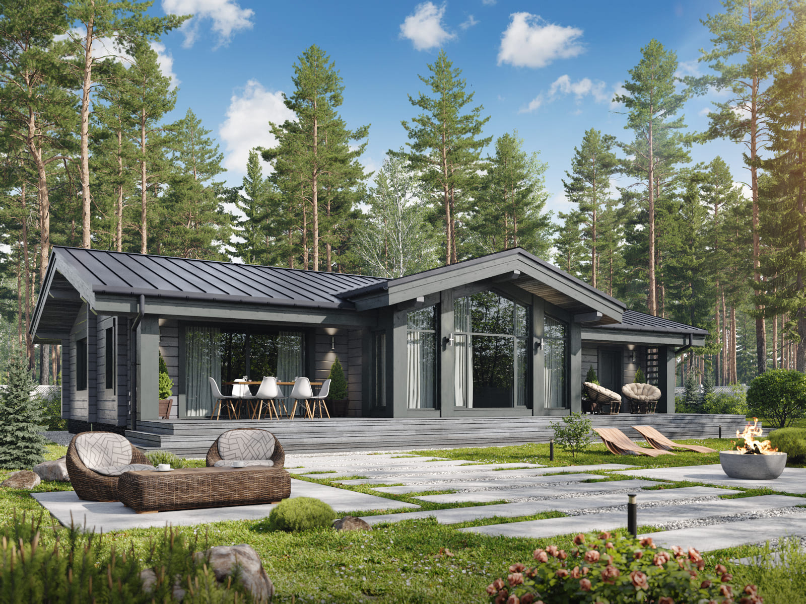 Проект Манхэттен Проект Манхэттен