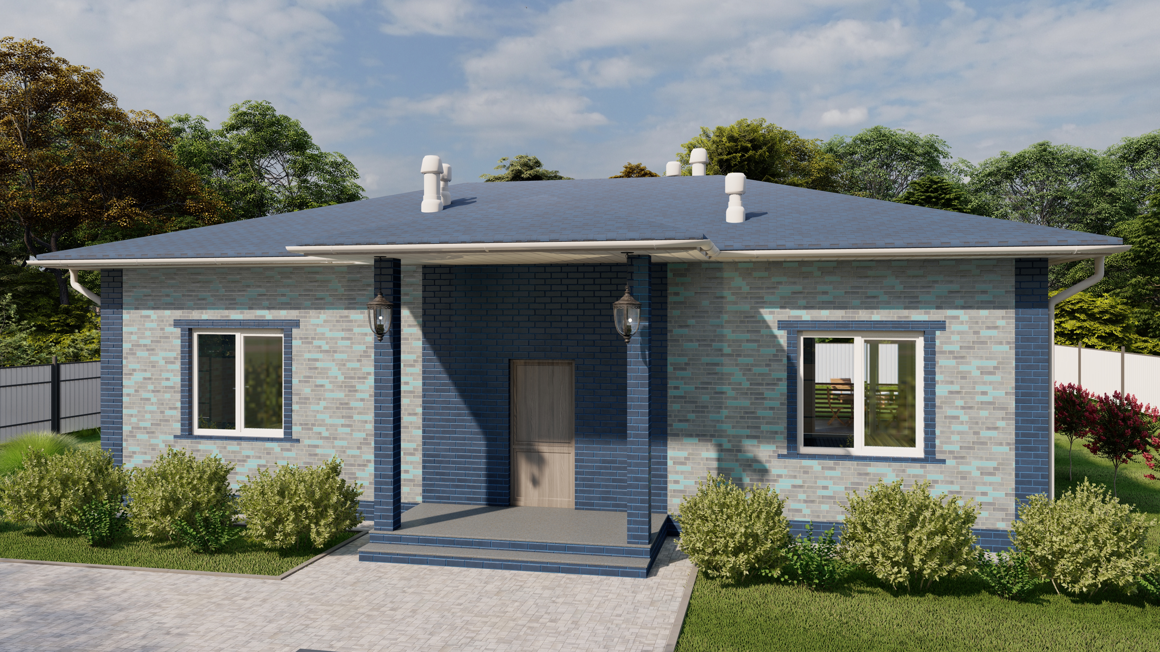 Проект Квадро 08-22, изображение-6