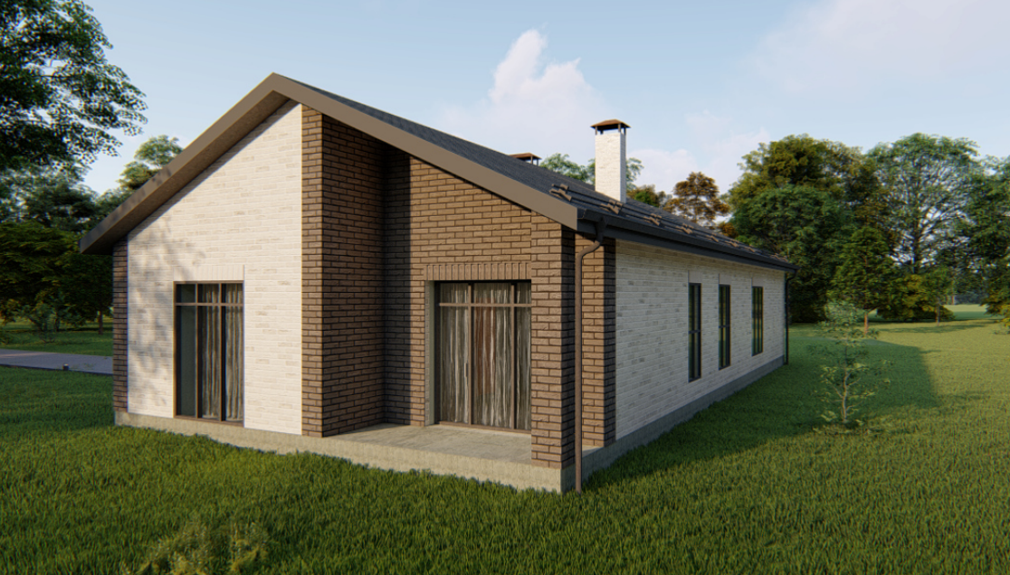 Проект ОС-22-10, изображение-2