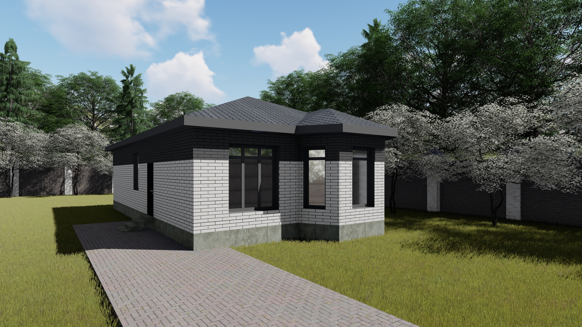 Проект ОС-23-28, изображение-5 Проект ОС-23-28, изображение-5