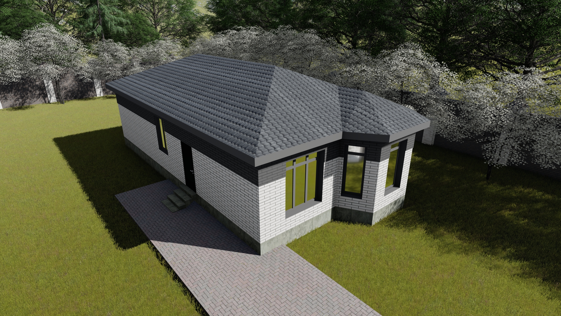 Проект ОС-23-28, изображение-6 Проект ОС-23-28, изображение-6