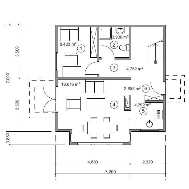 Планировка проекта Калипсо вуд Планировка проекта Калипсо вуд
