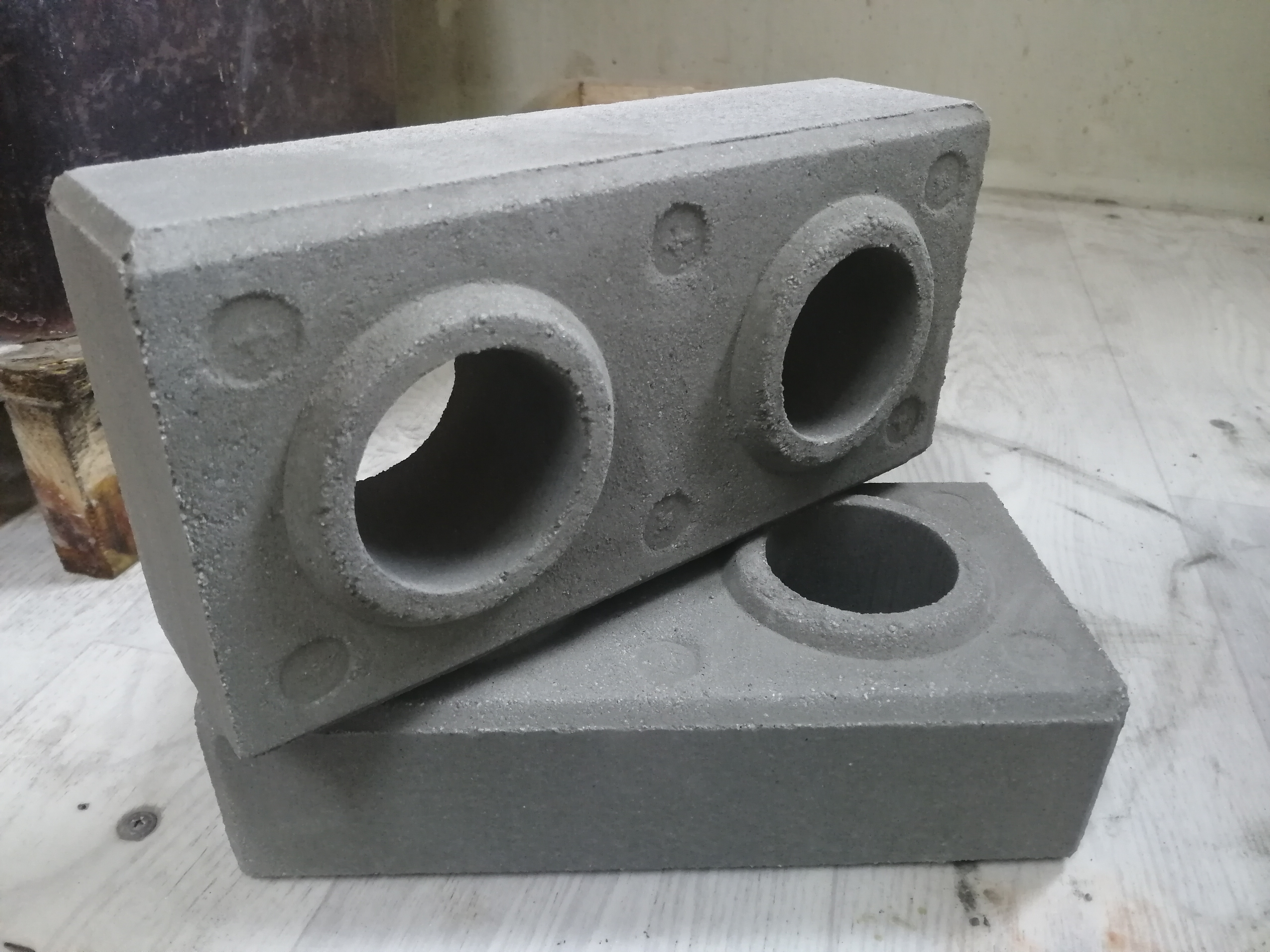 Облицовочный кирпич