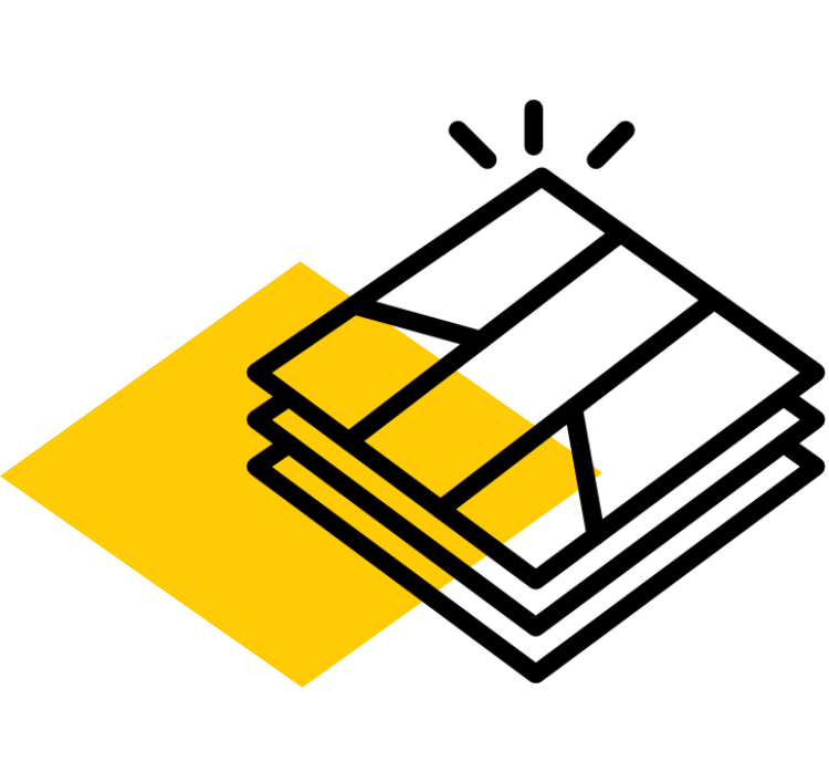 Монтаж перекрытий