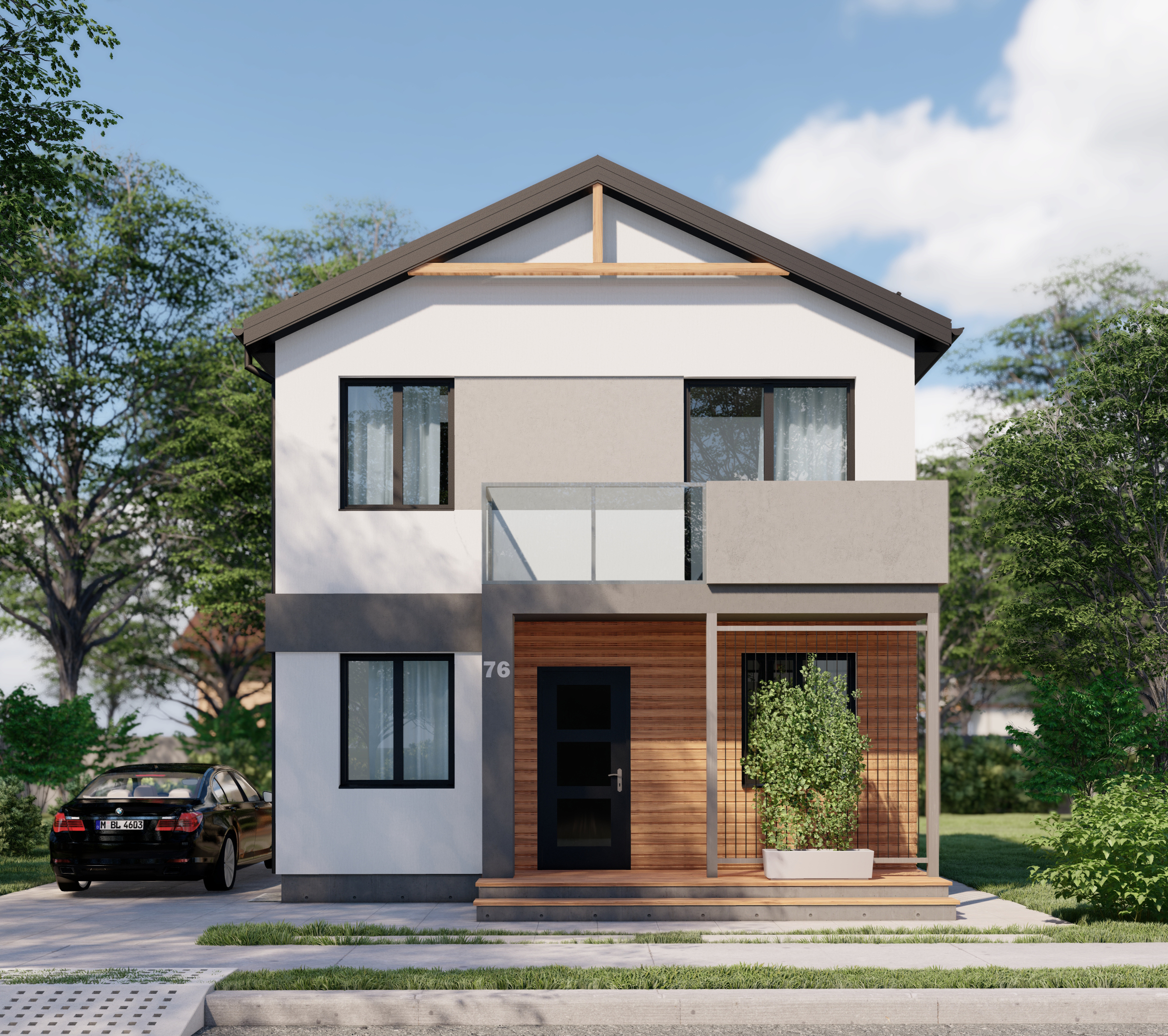 Проект К-2-83 Проект К-2-83