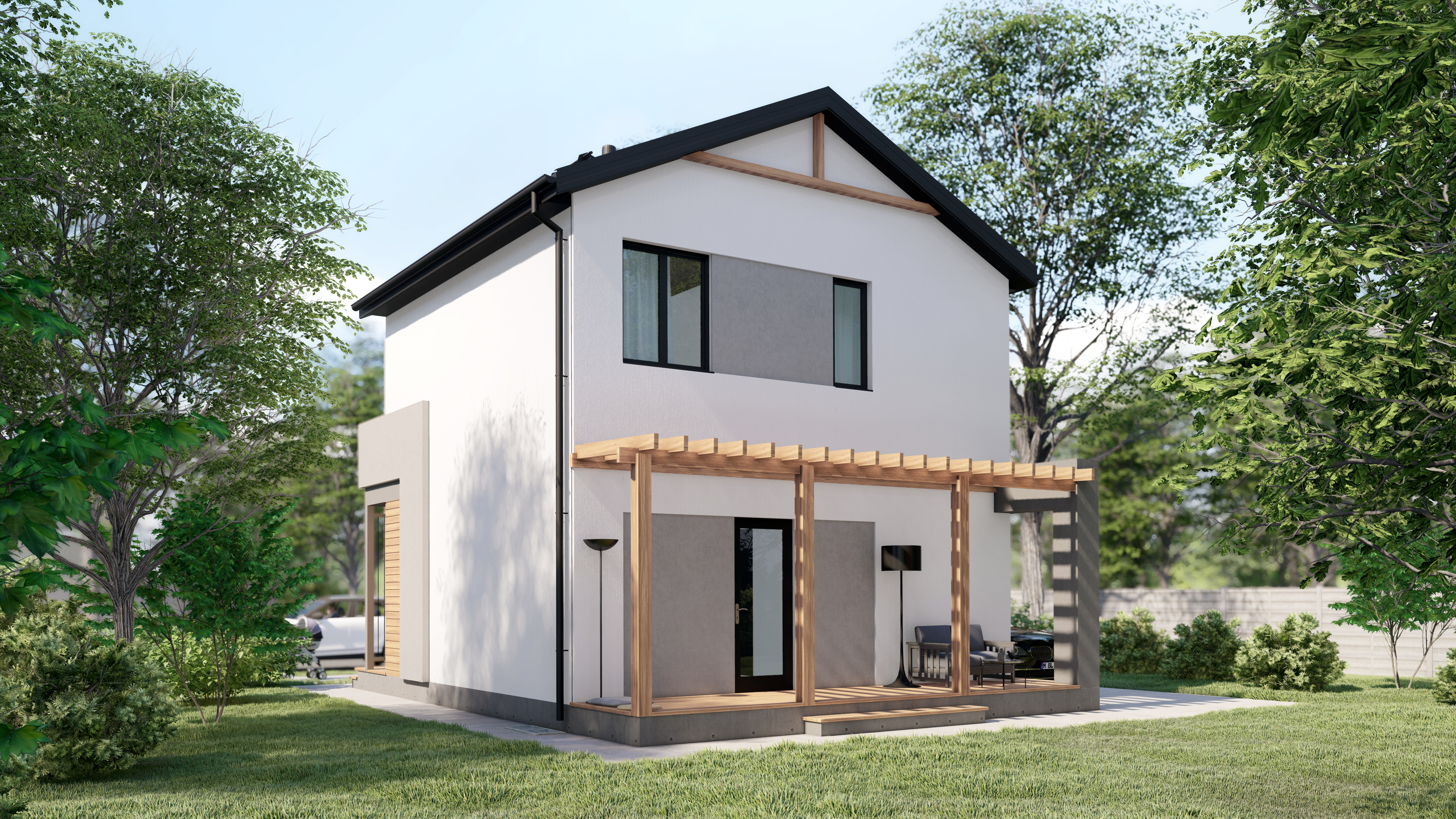 Проект К-2-83, изображение-2 Проект К-2-83, изображение-2