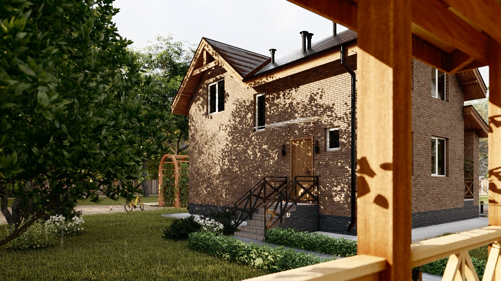 Проект Юрма, изображение-3