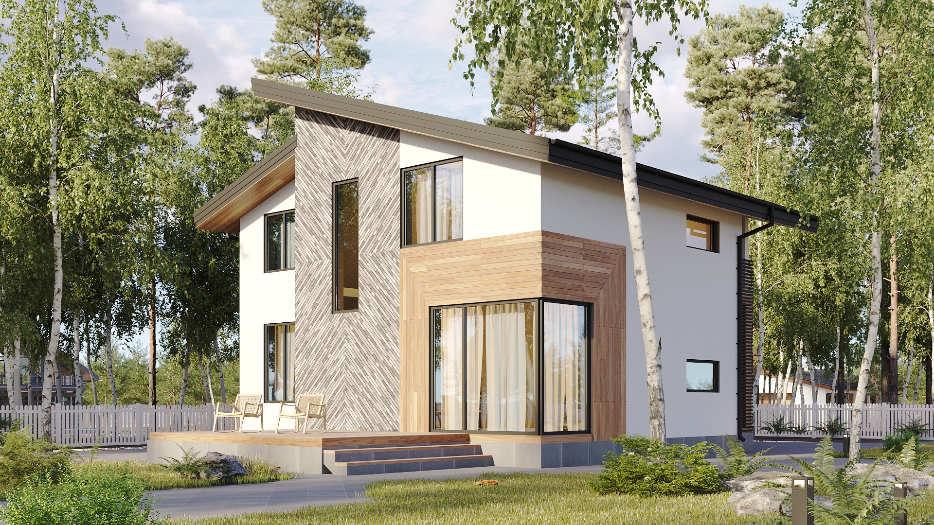 Проект MX - 137