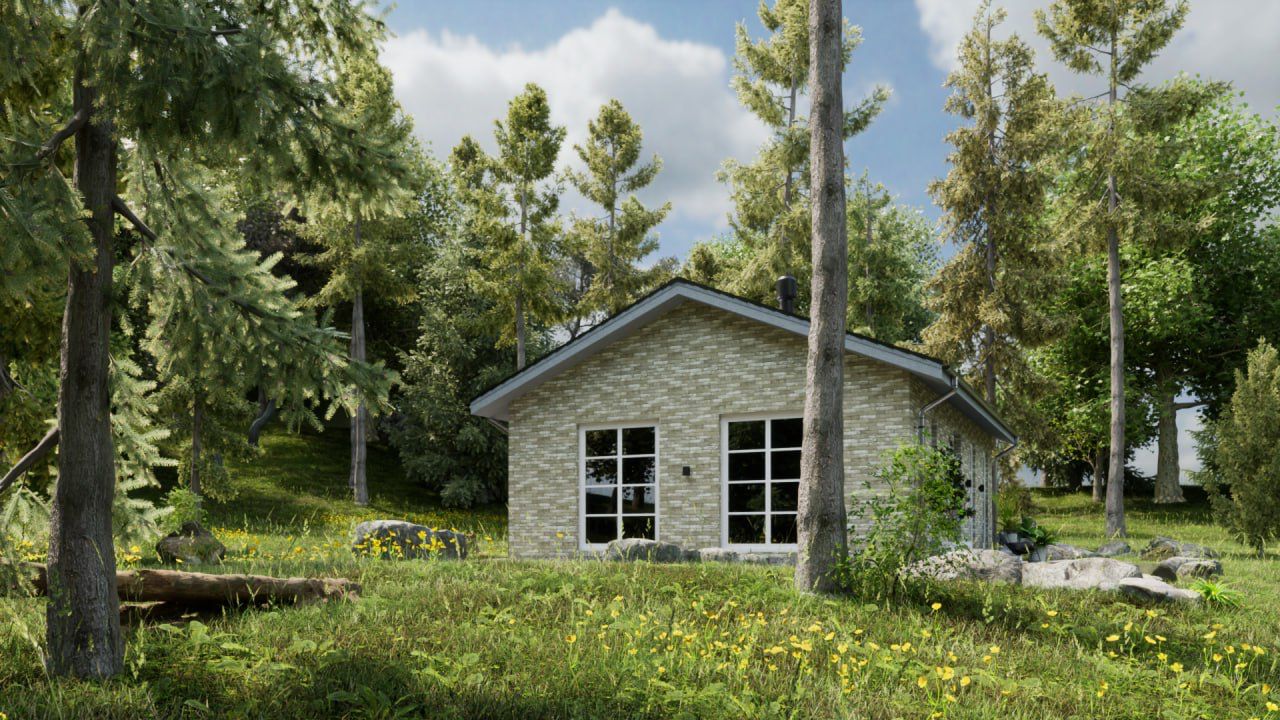 Проект УЮТ 70, изображение-2