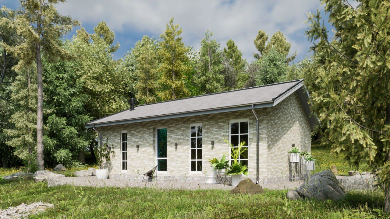 Проект УЮТ 70, изображение-3