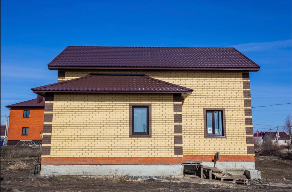 Кровельные работы любой сложности 