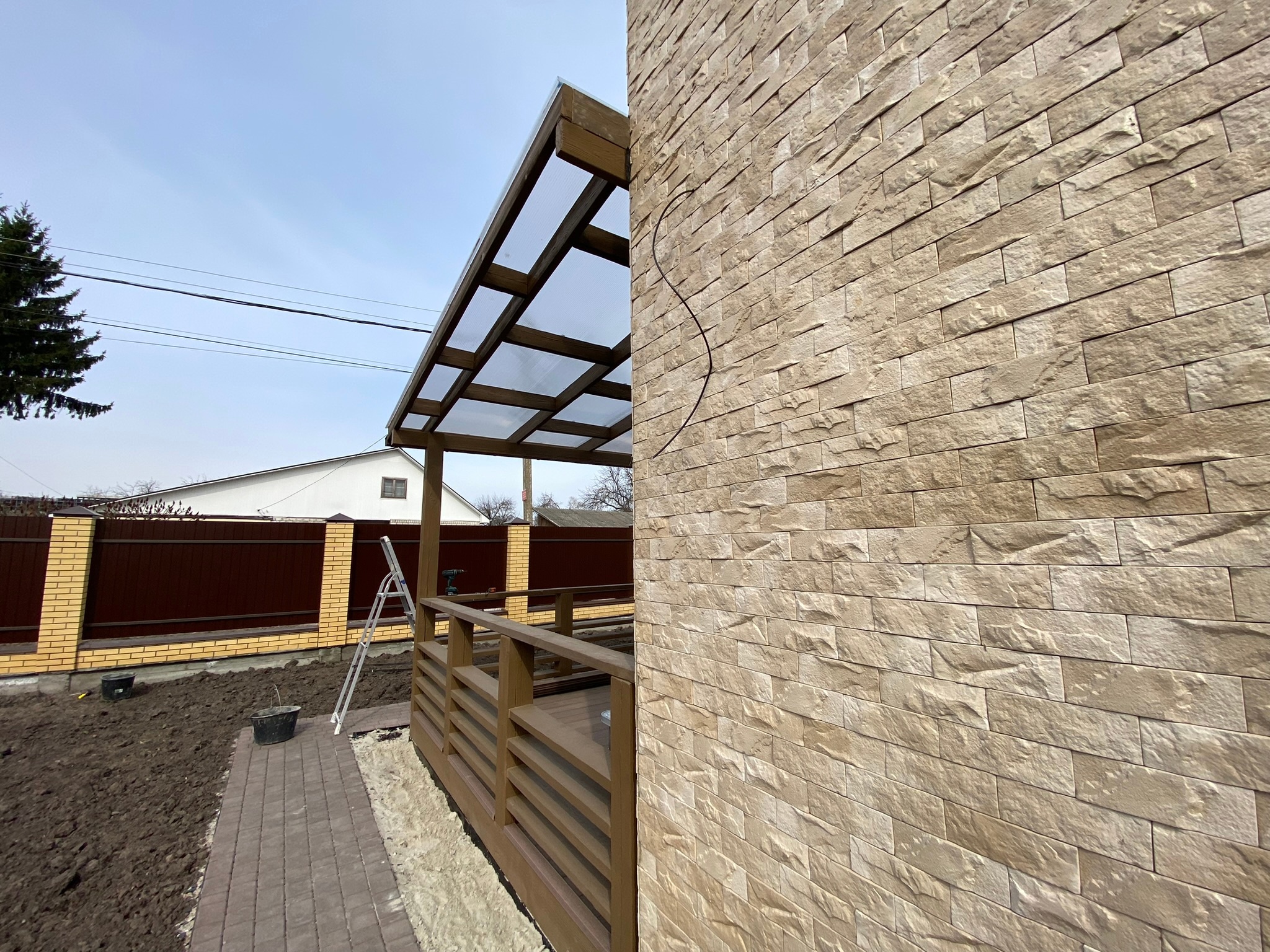 Проект Дом 170 кв.м., изображение-4