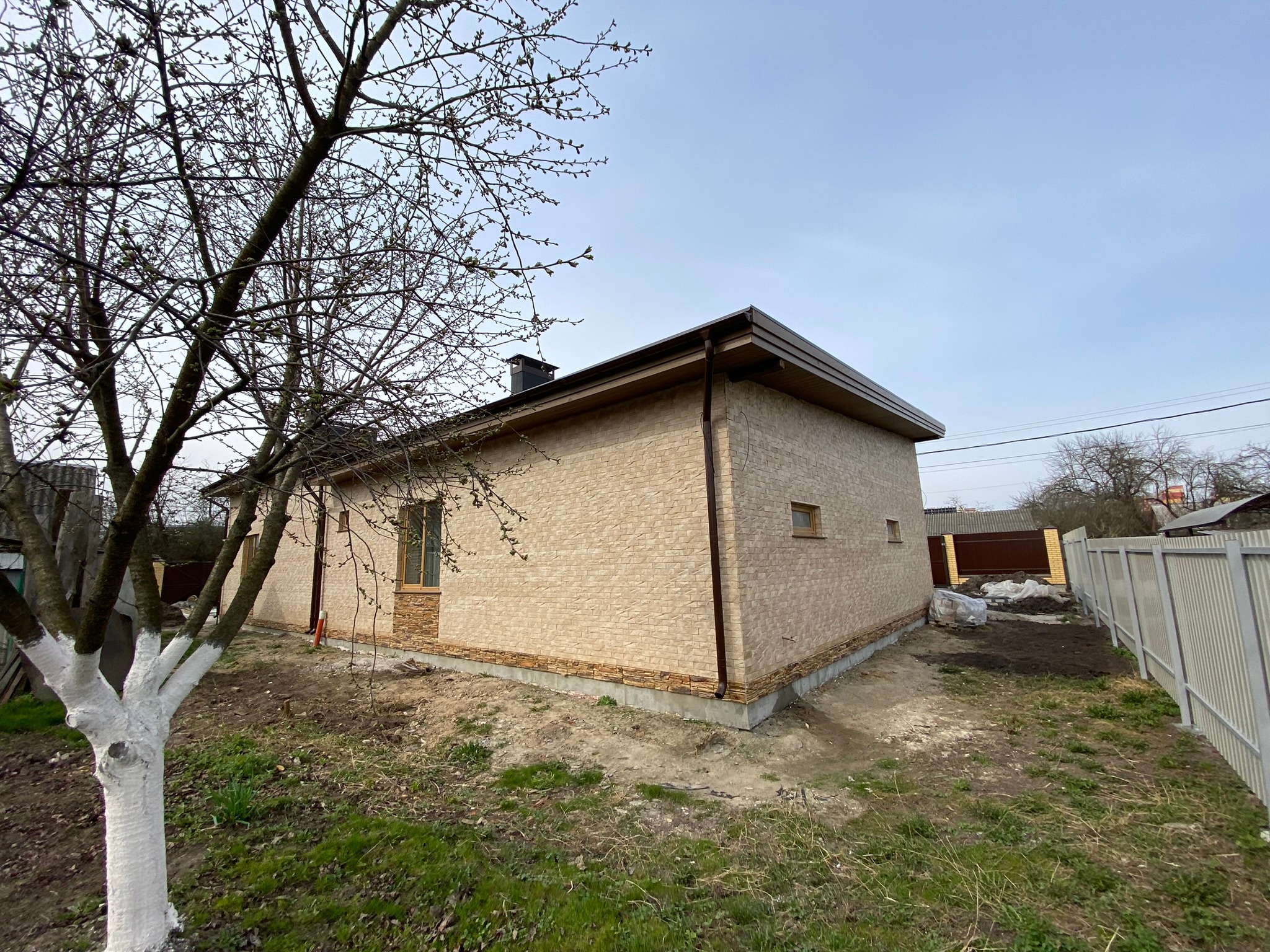 Проект Дом 170 кв.м., изображение-5